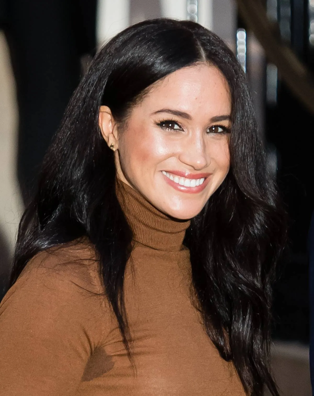 The Duchess Of Sussex Meghan Markle 
