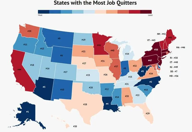 job-quitters-by-state
