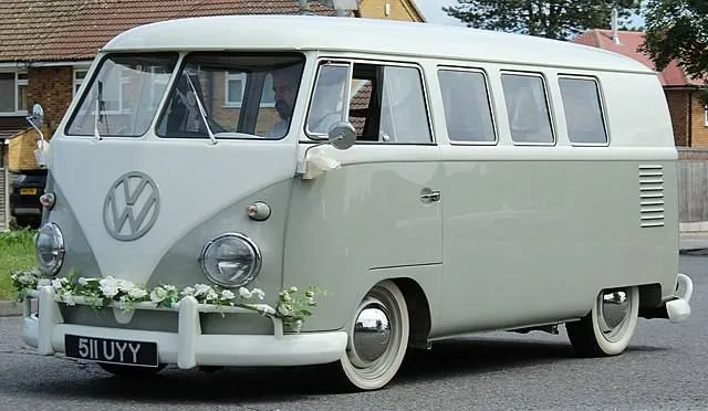 1961_Volkswagen_Microbus_