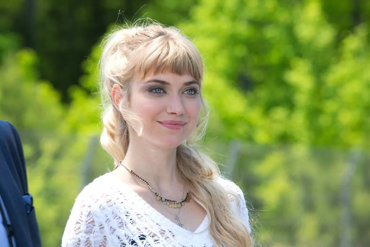 need for speed imogen poots