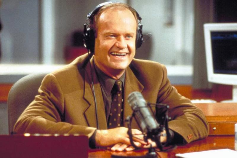 Frasier Frasier