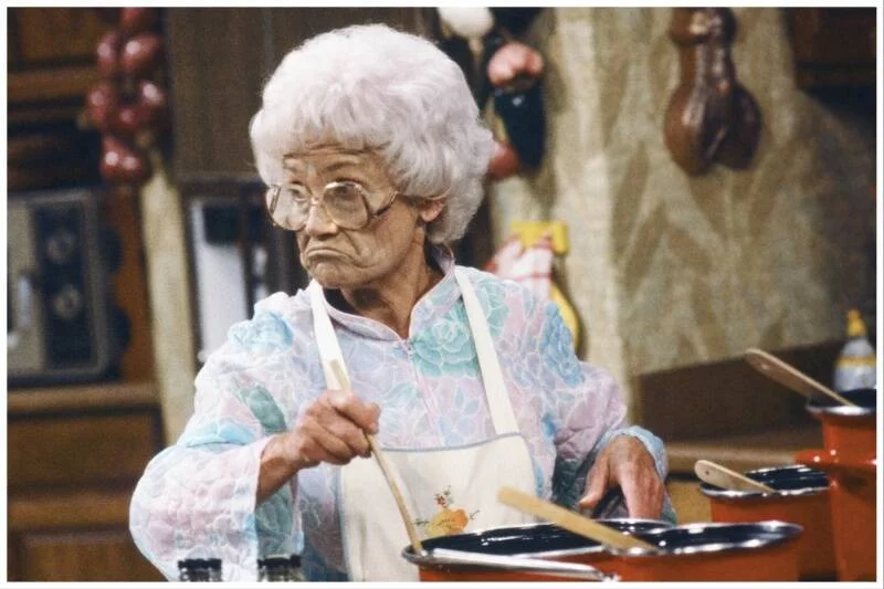 The Golden Girls The Golden Girls
