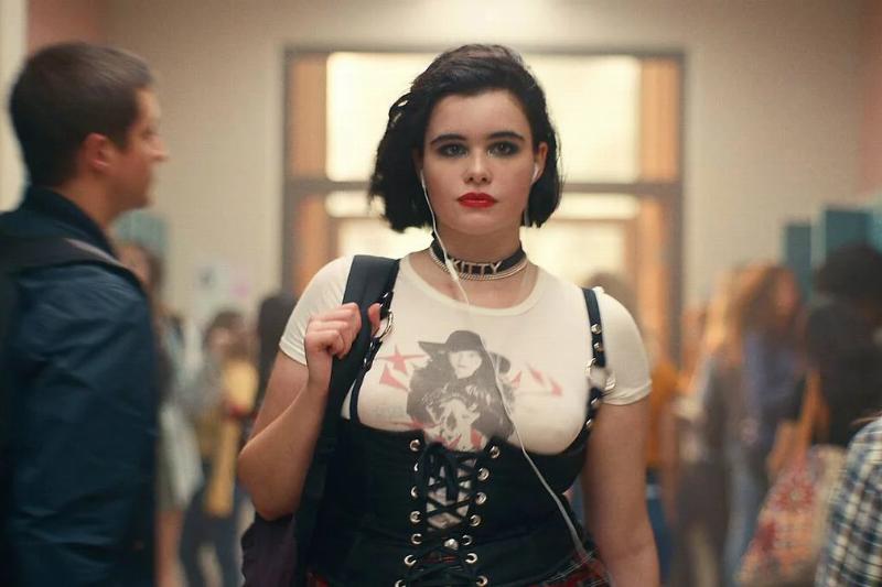 kat hernandez barbie ferreira as kat hernandez