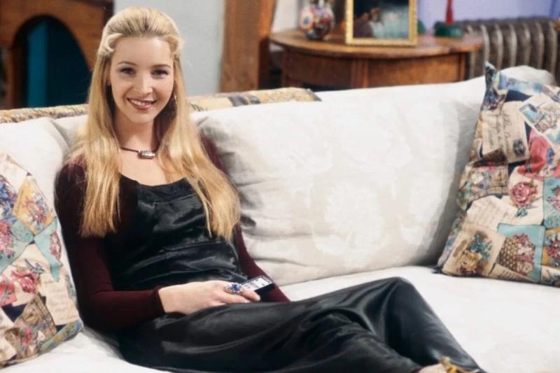 phoebe buffay lisa kudrow as phoebe buffay