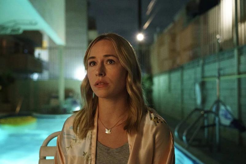 sally reed sarah goldberg as sally reed
