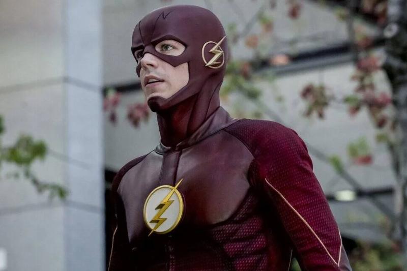 the-flash the-flash