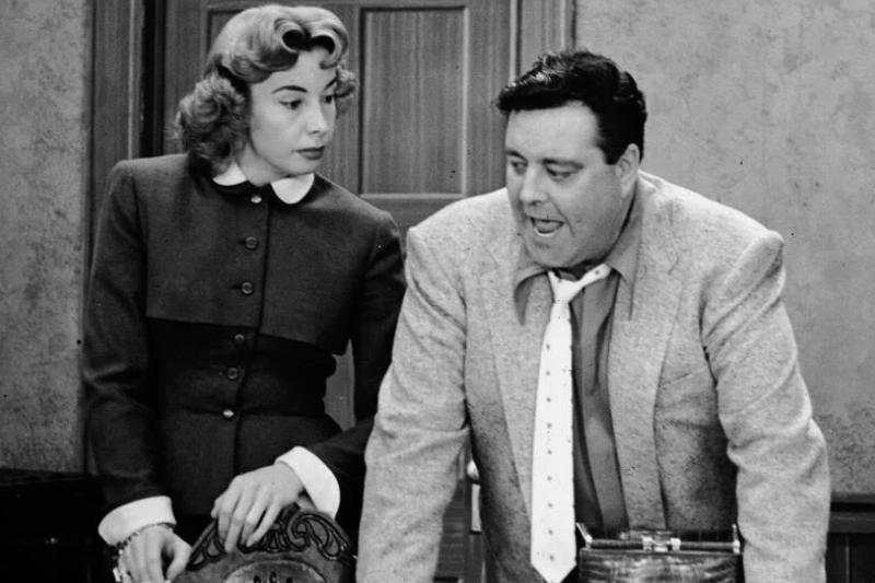 the-honeymooners the-honeymooners