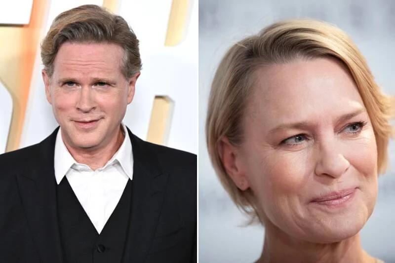 cary elwes and robin wright