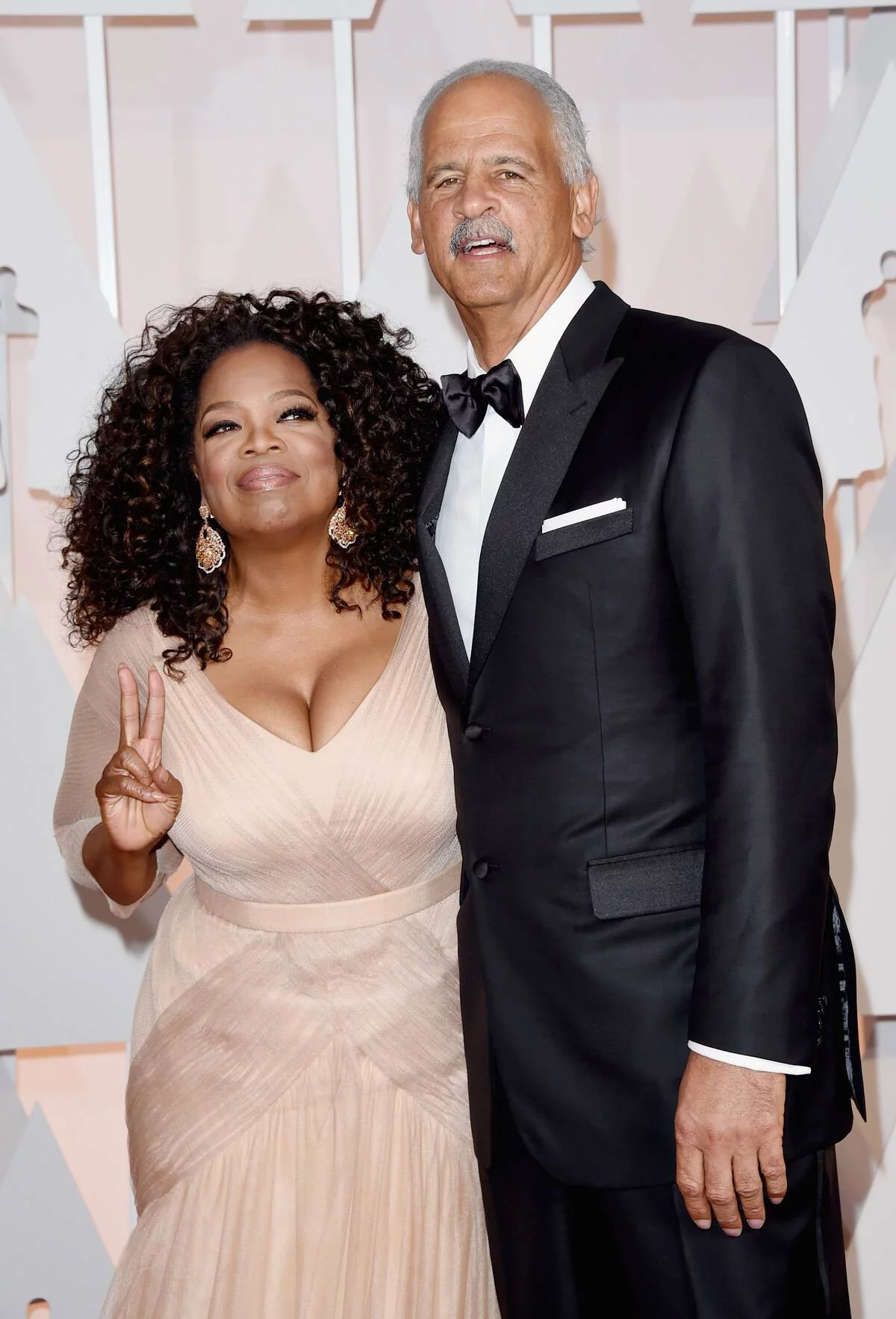 87th Annual Academy Awards - Arrivals