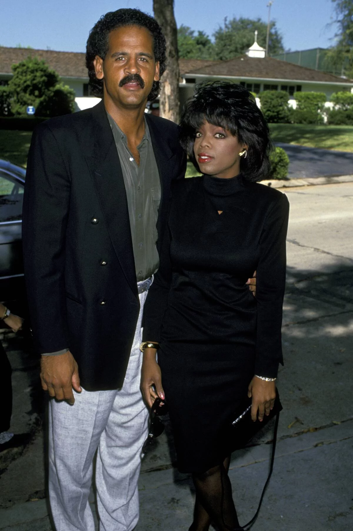 The 15th Annual Treatment Center Brunch - September 24, 1989