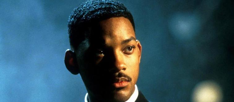 will smith
