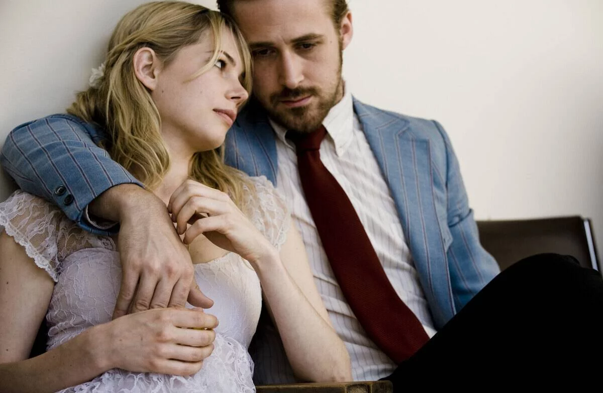 michelle williams and ryan gosling