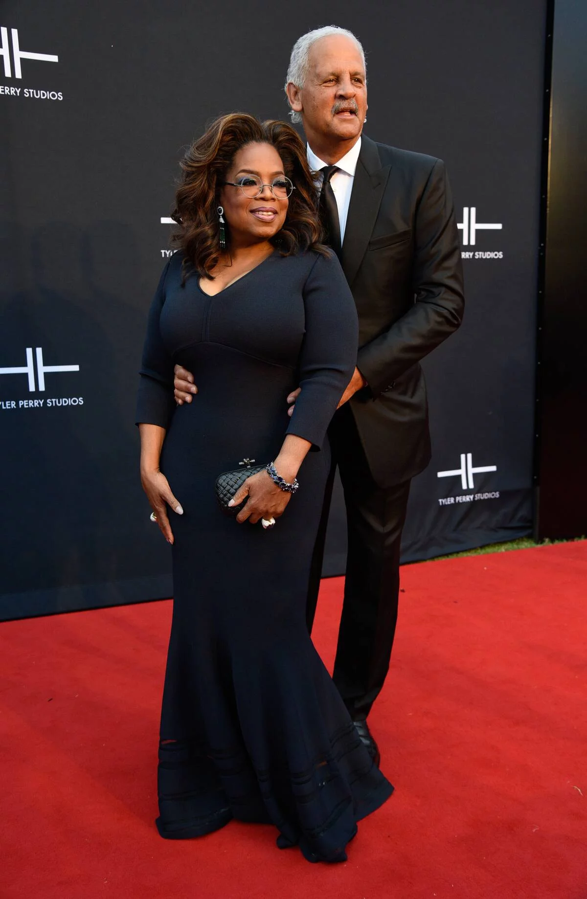 Tyler Perry Studios Grand Opening Gala - Arrivals