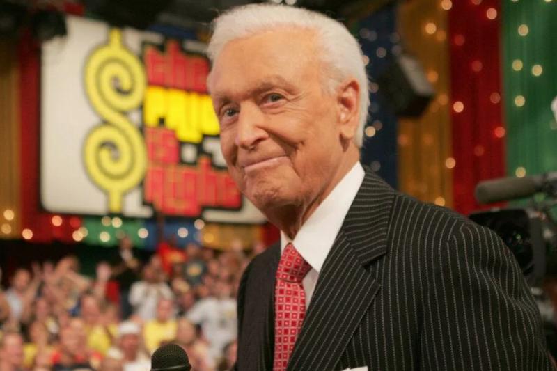 Bob Barker Bob Barker