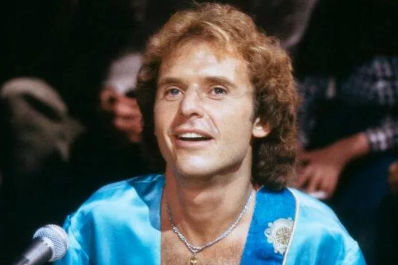 Gary Wright