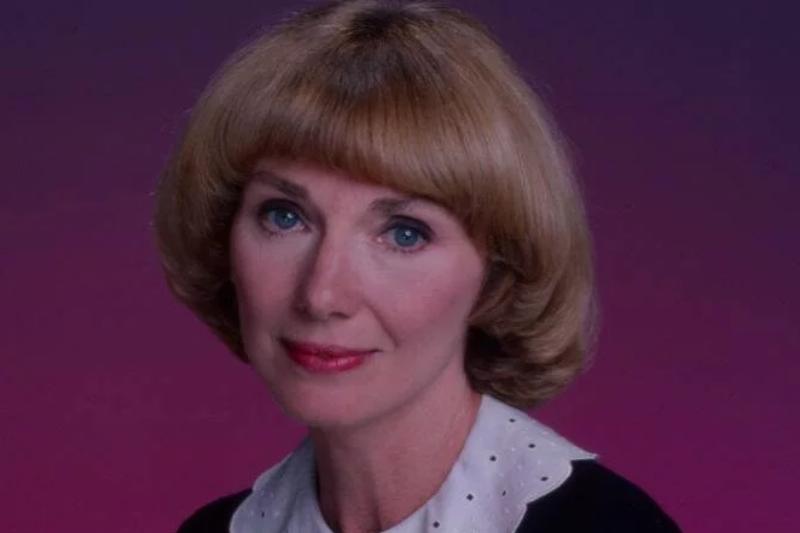 Inga Swenson Inga Swenson