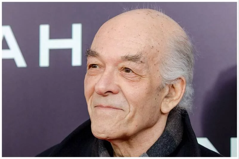 Mark Margolis Mark Margolis