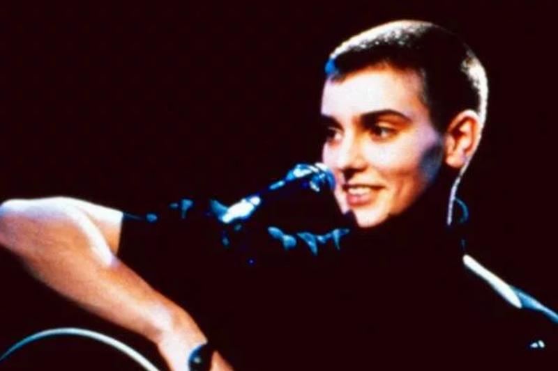 Sinead O'Connor