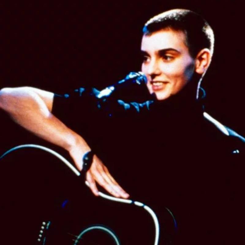 Sinead O'Connor Sinead O'Connor