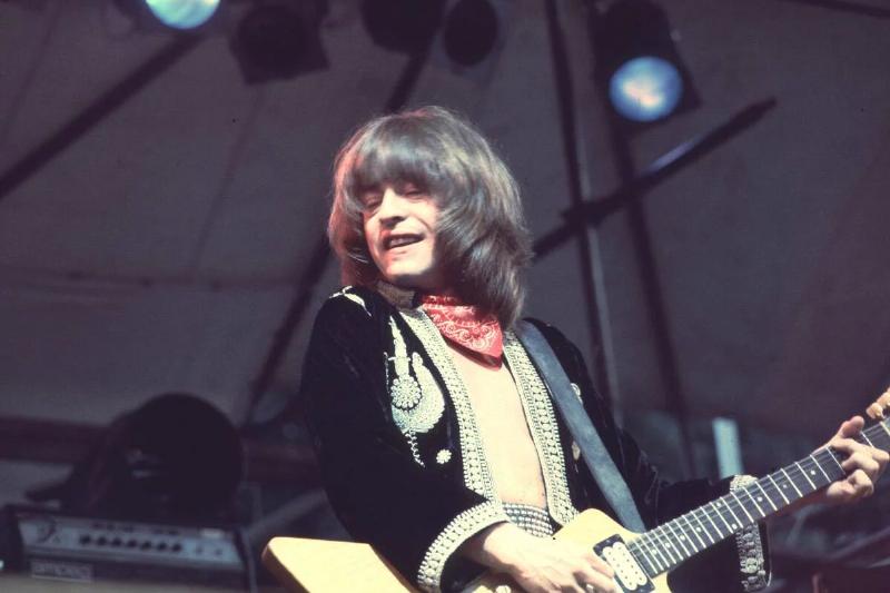 Music File Photos - The 1970s - by Chris Walter Music File Photos - The 1970s - by Chris Walter