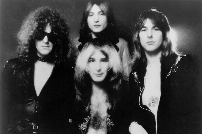 Photo of Mott the Hoople