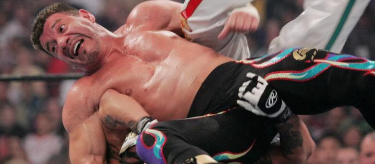 WWE WrestleMania 21
