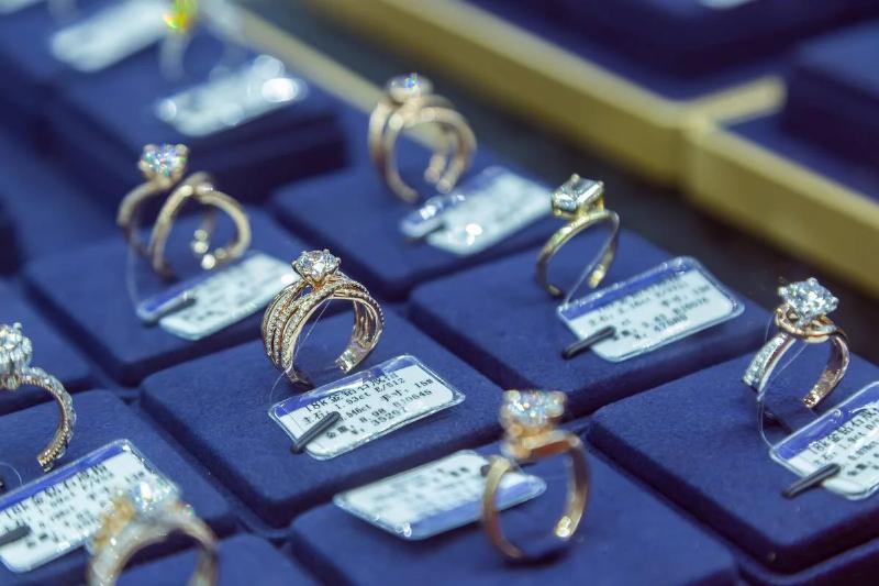 China Zhengzhou Lab-Grown Diamond Industry China Zhengzhou Lab-Grown Diamond Industry