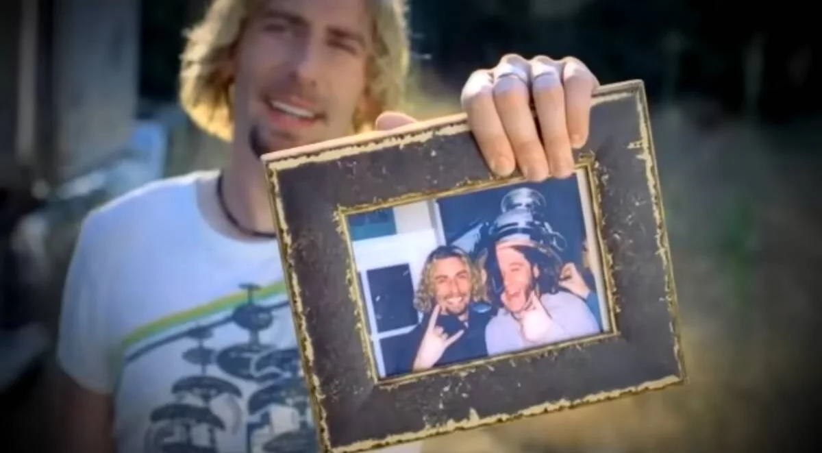 Nickelback