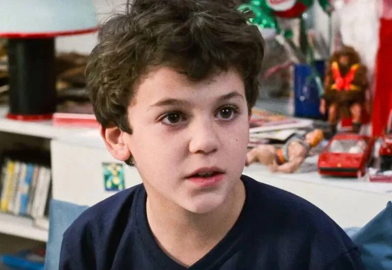 fred savage in the princess bride
