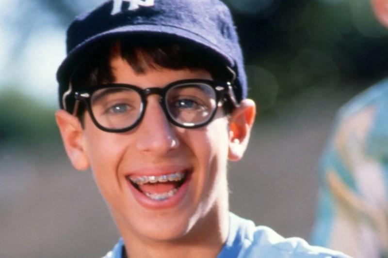 josh saviano in the wonder years