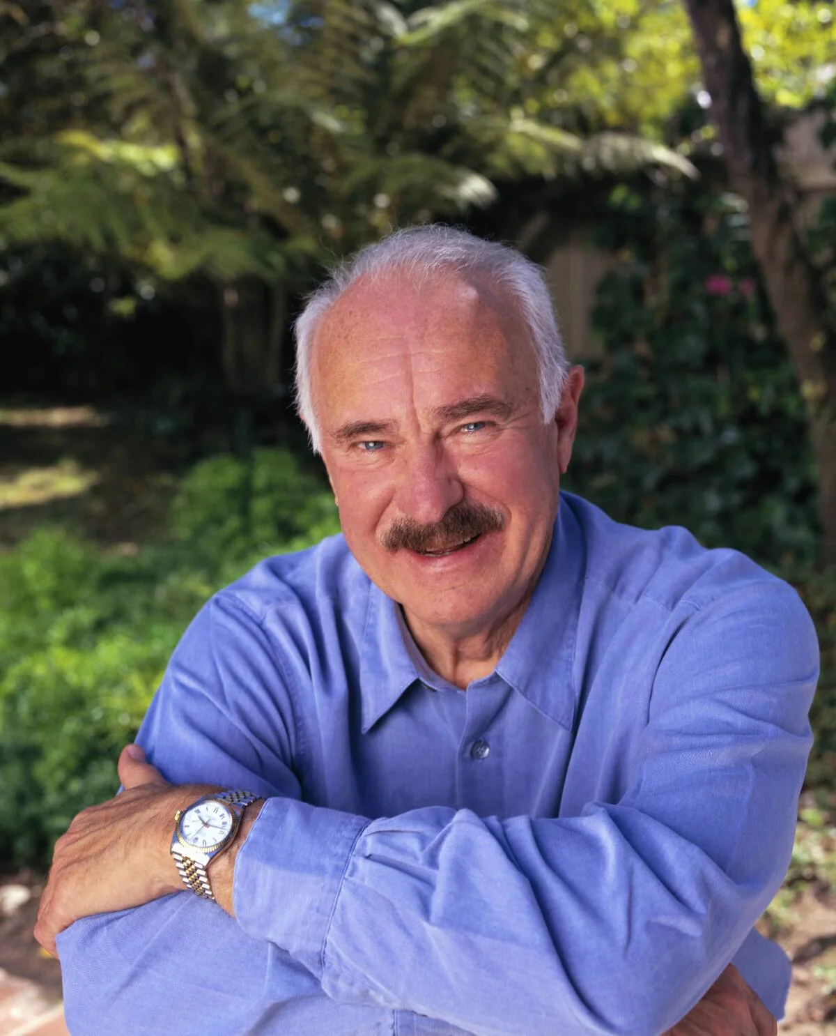 Dabney Coleman