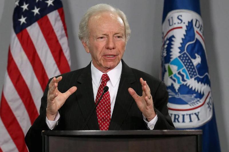 Homeland Security Chief Napolitano Discusses Newtown Shootings