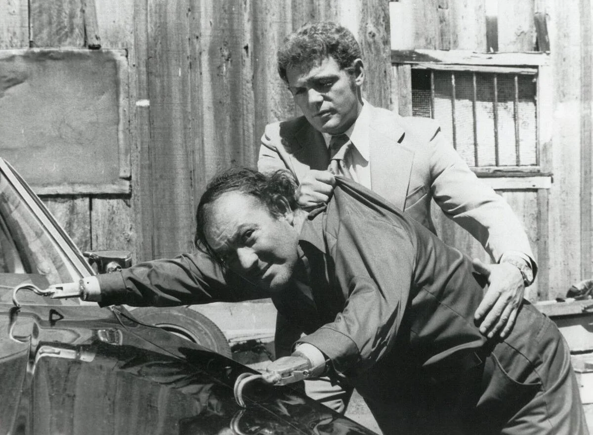 Still from 'Hawaii Five-O'