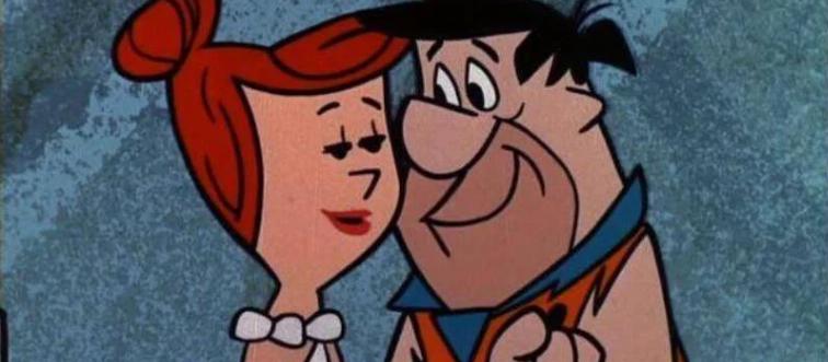 Still from 'The Flintstones'