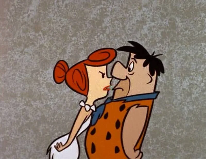 Still from 'The Flintstones'